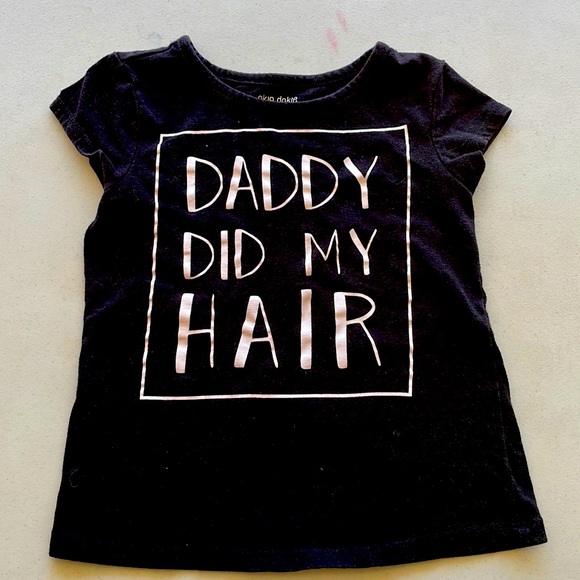 Girls tee - Picture 1 of 1